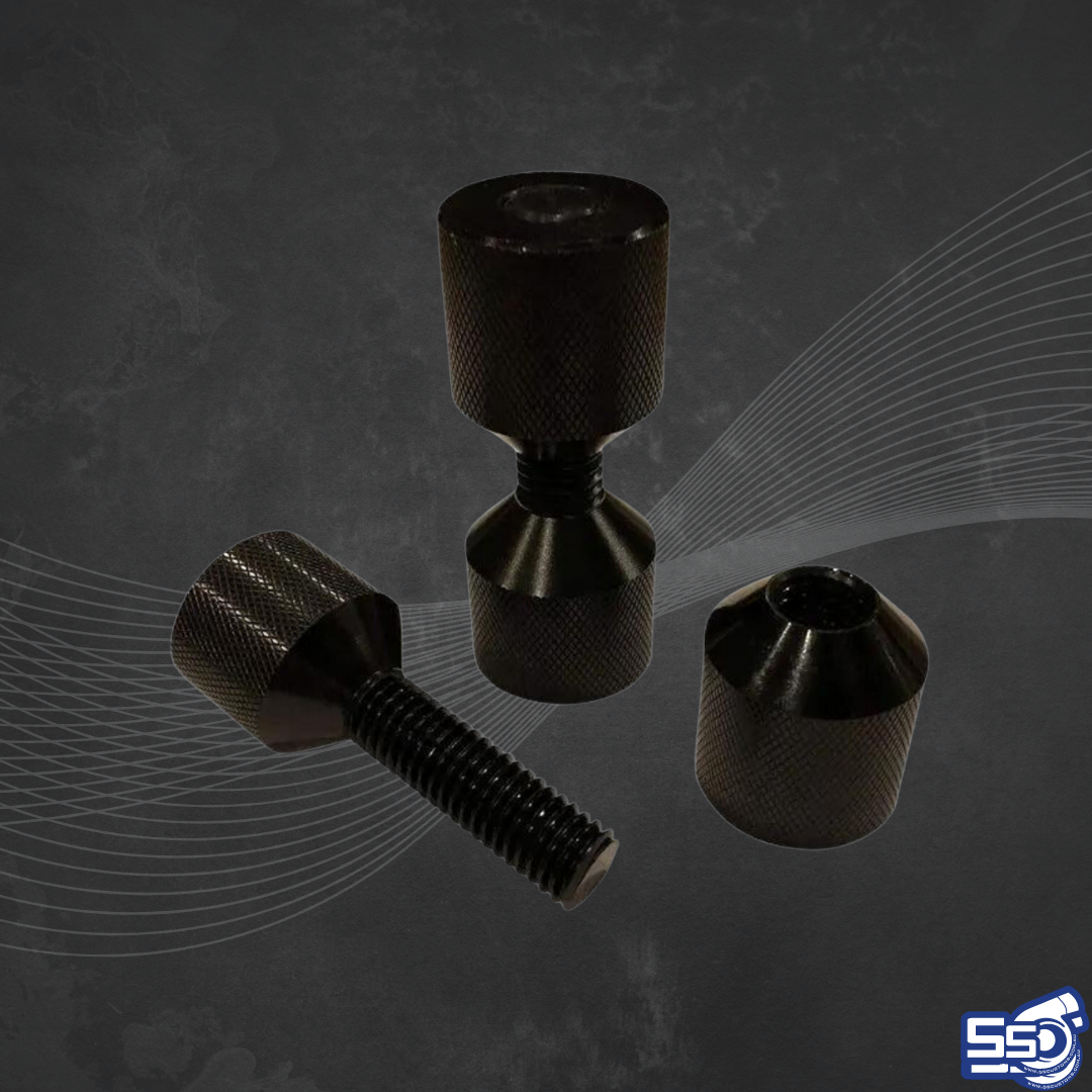 Flange Leveling Pins