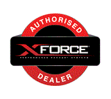 HOLDEN COMMODORE VE/VF V8 XFORCE 409 SS HEADERS 1 7/8" & HIGH FLOW 3" CATS