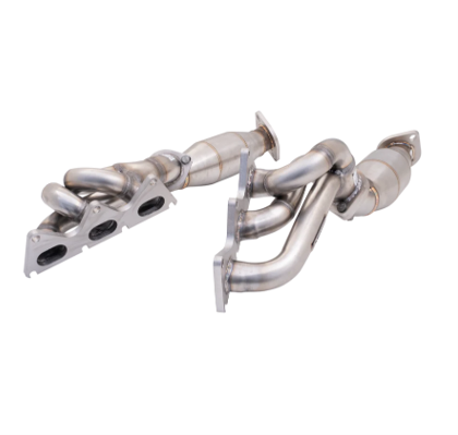 XFORCE EXTRACTORS & CATS FITS HOLDEN COMMODORE VE 3.6L SV6 SEDAN/WAGON/UTE