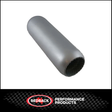 REDBACK PERFORATED HOTDOG 2.5" 63MM IN/OUT X 15" LONG (HD15250P)