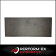 PLATINUM EASY FORM HEAT SHIELD MATERIAL - 700 X 270 X 3.5MM