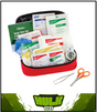 HULK 4X4 PERSONAL VEHICLE FIRST AID KIT (HU1651)