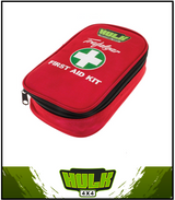 HULK 4X4 PERSONAL VEHICLE FIRST AID KIT (HU1651)