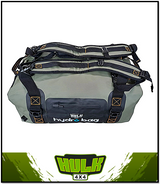HULK 4X4 GREEN HYDRO BAG - 40L (HU9950)