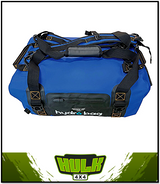 HULK 4X4 BLUE HYDRO BAG - 40L (HU9960)