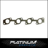 EXHAUST MANIFOLD GASKET FITS TOYOTA HILUX LN85 2.4L 8V SOHC 4CYL 8/88-8/91