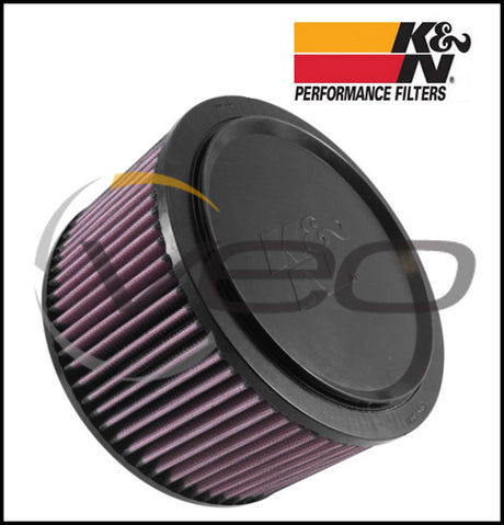 FORD RANGER PX 3.2L 5CYL 9/11-5/15 K&N HIGH PERFORMANCE AIR FILTER
