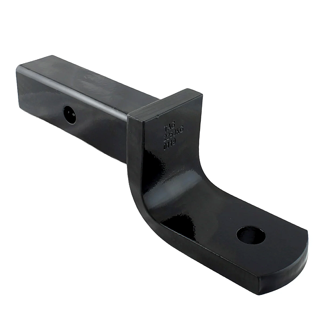 TAG STANDARD 2250KG TOW BALL MOUNT (L4001)