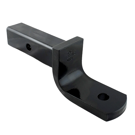 TAG STANDARD 2250KG TOW BALL MOUNT (L4001)