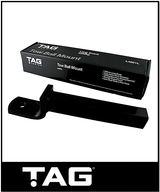 TAG LONG SHANK 2250KG TOW BALL MOUNT (L4310)
