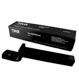 TAG LONG SHANK 2250KG TOW BALL MOUNT (L4310)