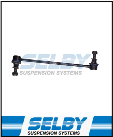 SELBY FRONT LEFT SWAY BAR LINK FITS NISSAN X-TRAIL T32 2014-2022 (LP4086)