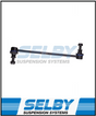 SELBY FRONT LEFT SWAY BAR LINK FITS NISSAN X-TRAIL T32 2014-2022 (LP4086)