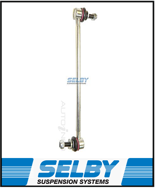 SELBY FRONT SWAY BAR LINK FITS TOYOTA COROLLA ZRE152R 5/2007-1/2014