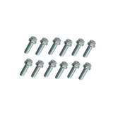 EXTRACTOR HEADER BOLT KIT FITS HOLDEN COMMODORE VT-VF LS1 LS2 LS3 L76 L77 L98 LSA (12 BOLTS)