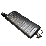 STANDARD REPLACEMENT CENTRE MUFFLER FITS TOYOTA RAV4 ACA33R 2.4L 2AZ 11/2005-1/2013 (M0063)