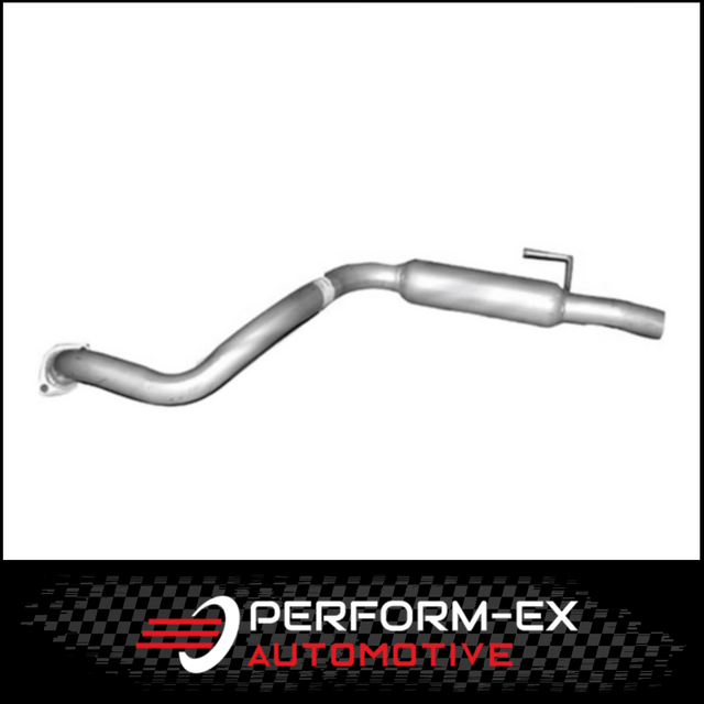 REAR MUFFLER FITS TOYOTA PRADO VZJ95 3.4L V6 4WD 4/96-1/03