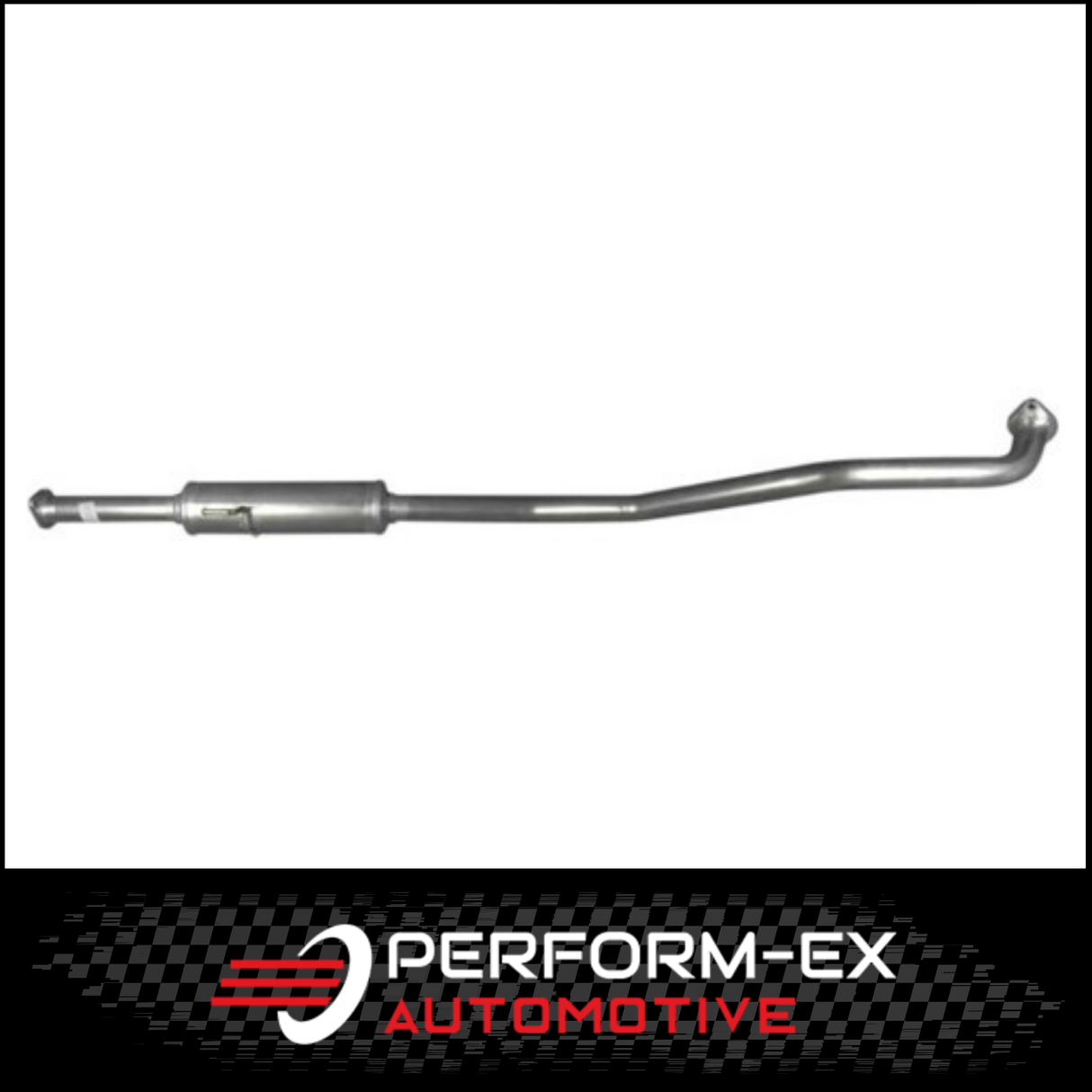 STANDARD EXHAUST CENTRE MUFFLER FITS HYUNDAI ELANTRA XD 2.0L 1/00-12/06