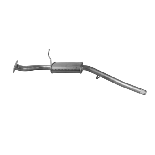 STANDARD REAR MUFFLER FITS FORD COURIER PC 2.6L 4CYL 4WD/RWD 7/1990-4/1996 (M6148)