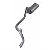 STANDARD REAR MUFFLER FITS MITSUBISHI TRITON ME MF MG MH MJ MK (M7108)