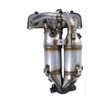 MANIFOLD CAT CONVERTER FITS TOYOTA RAV4 ACA20R ACA21R 2.0L 1AZ-FE 7/2000-3/2003 (MCV004)