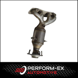 MANIFOLD CAT CONVERTER FITS TOYOTA COROLLA ZZE122R 1.8L 1ZZ-FE 2001-2007 (MCV015)