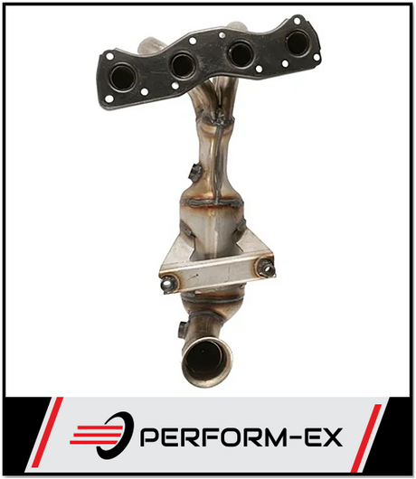 MANIFOLD CAT CONVERTER FITS PEUGEOT PARTNER 1.6L EP6C 2009-2018 (MCV053)