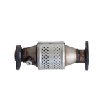 LHS CLOSE COUPLED CATALYTIC CONVERTER FITS NISSAN PATHFINDER R51 4.0L V6 2005-2011 (MCV063)