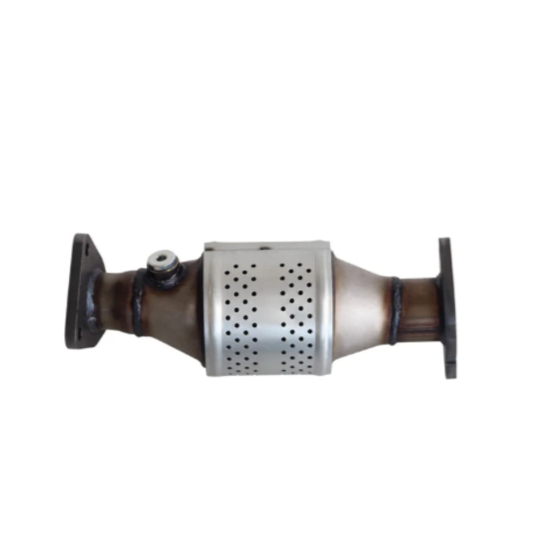 RHS CLOSE COUPLED CATALYTIC CONVERTER FITS NISSAN NAVARA D40 4.0L V6 2005-2011 (MCV064)