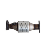 RHS CLOSE COUPLED CATALYTIC CONVERTER FITS NISSAN NAVARA D40 4.0L V6 2005-2011 (MCV064)