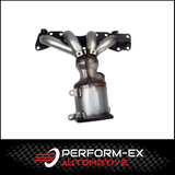 MANIVERTER MANIFOLD/CAT CONVERTER FITS SUZUKI SWIFT SPORT FZ 1.6L M16A 2/2012-6/2017 (MCV065)