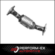 CLOSE COUPLED CAT CONVERTER FITS MAZDA CX-7 ER 2.5L L5 4CYL 2009-2012 (MCV075)