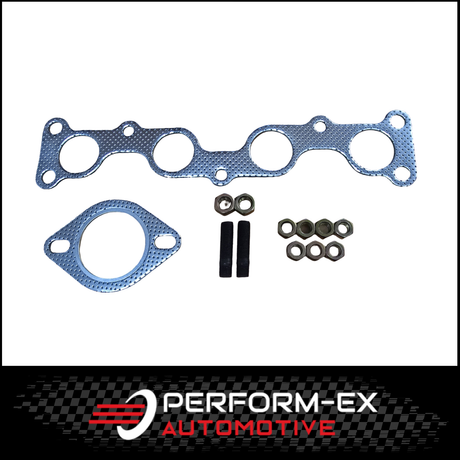 MANIVERTER MANIFOLD CAT CONVERTER FITS HYUNDAI iLOAD TQ-V 2.4L G4KG 1/08-12/16 (MCV079)