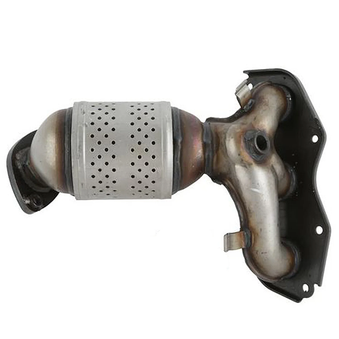MANIFOLD CAT CONVERTER (FIREWALL SIDE) FITS TOYOTA AURION GSV50R 3.5L V6 2GR-FE 2012-2017 (MCV088)
