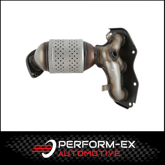 MANIFOLD CAT CONVERTER (FIREWALL SIDE) FITS TOYOTA AURION GSV50R 3.5L V6 2GR-FE 2012-2017 (MCV088)
