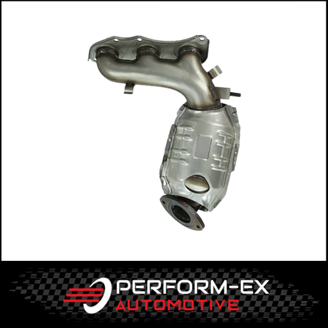 MANIFOLD CAT CONVERTER (FIREWALL SIDE) FITS LEXUS  RX350 GGL10R GGL15R 3.5L V6 2GR-FE 2006-2015 (MCV088A)