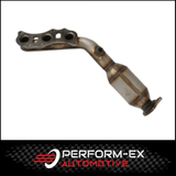 MANIFOLD CAT CONVERTER (RHS) FITS TOYOTA HILUX GGN15R GGN25R 4.0L V6 1GR-FE 2005-2015 (MCV091)