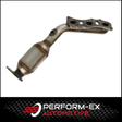 MANIFOLD CAT CONVERTER (LHS) FITS TOYOTA HILUX GGN15R GGN25R 4.0L V6 1GR-FE 2005-2015 (MCV092)