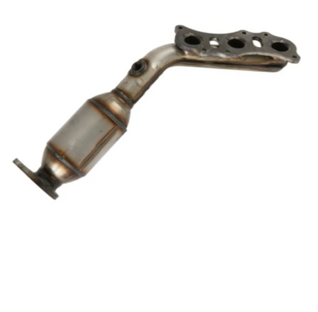 MANIFOLD CAT CONVERTER (LHS) FITS TOYOTA HILUX GGN15R GGN25R 4.0L V6 1GR-FE 2005-2015 (MCV092)