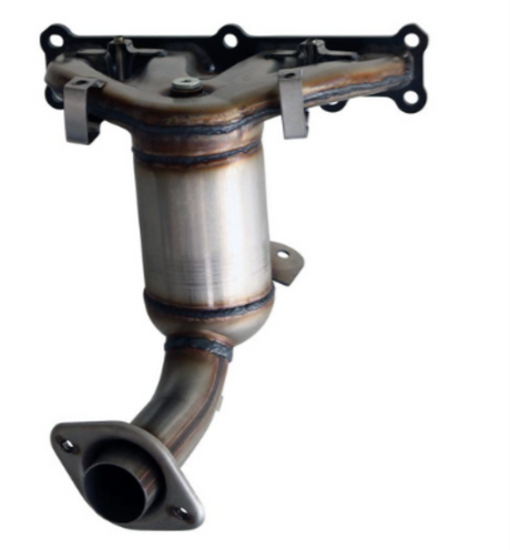 MANIFOLD CAT CONVERTER FITS JEEP PATRIOT MK 2.4L ED3 4CYL 1/2008-12/2017 (MCV095)
