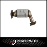REAR CLOSE COUPLED CAT CONVERTER FITS NISSAN MURANO Z50 3.5L V6 1/2005-12/2008 (MCV100)