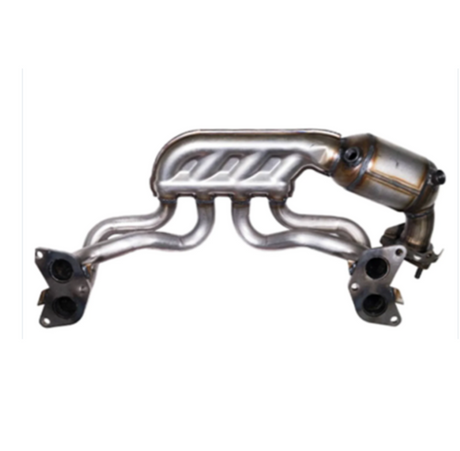 MANIFOLD CAT CONVERTER FITS SUBARU OUTBACK BR 2.5L 12/2012-2014 (MCV108)
