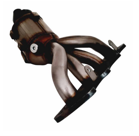 MANIFOLD CAT CONVERTER FITS HYUNDAI ACCENT RB 1.6L SEDAN & HATCH 7/2011-5/2019 (MCV115)