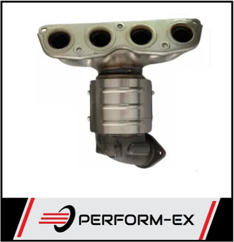 MANIFOLD CAT CONVERTER FITS HYUNDAI i30 GD 2.0L G4NC 8/2013-3/2017 (MCV116)
