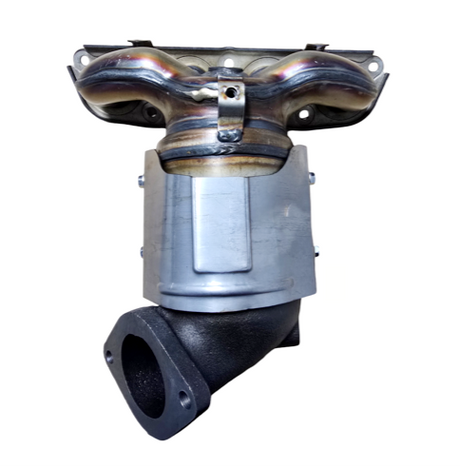 MANIFOLD CAT CONVERTER FITS HYUNDAI TUCSON TL 2.0L GDi 1/2015-12/2020 (MCV116PL)