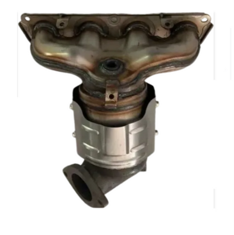 MANIFOLD CAT CONVERTER FITS HYUNDAI TUCSON TL 2.0L G4NC GDi 1/2015-12/2020 (MCV116)