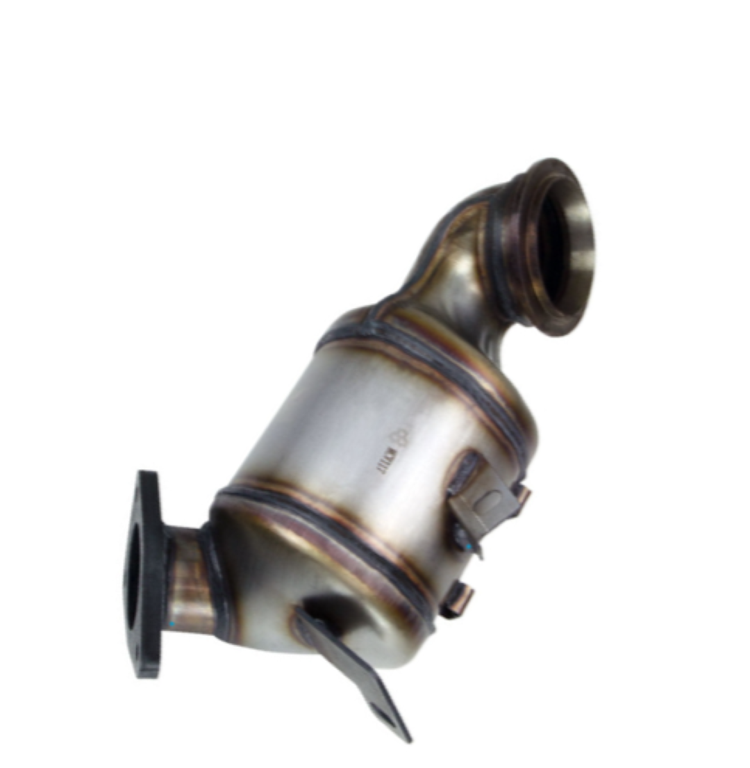 CLOSE COUPLED CATALYTIC CONVERTER FITS HOLDEN TRAX TJ 1.4L A14NET 8/2014-6/2020 (MCV117)
