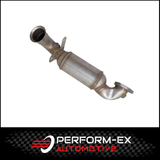 CLOSE COUPLED CAT CONVERTER FITS PEUGEOT 308 1.6L EP6FDT 2/2015-1/2017 (MCV120)