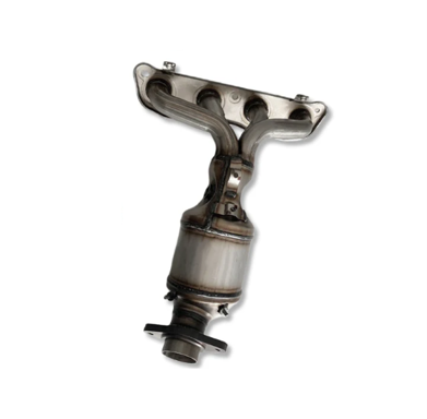 MANIFOLD CAT CONVERTER FITS NISSAN X-TRAIL T31 2.0L MR20DE 4CYL 2011-2014 (MCV121)