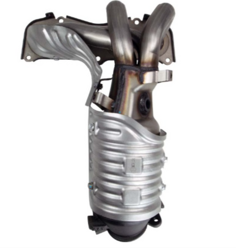 MANIFOLD CAT CONVERTER FITS TOYOTA CAMRY ACV40R 2.4L 4AZ-FE 7/2006-1/2012 (MCV124)